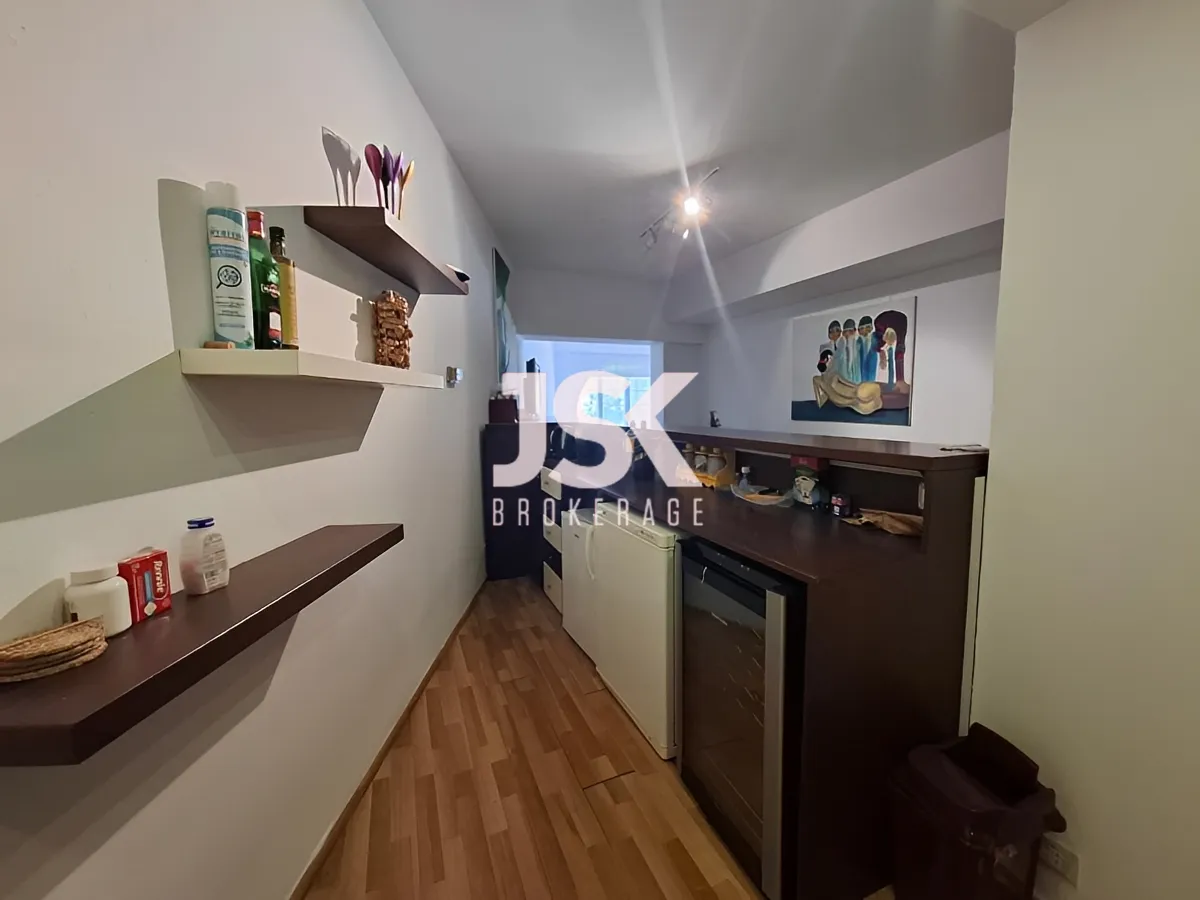 Chalet for rent in Kaslik - 1 bed, 1 bath