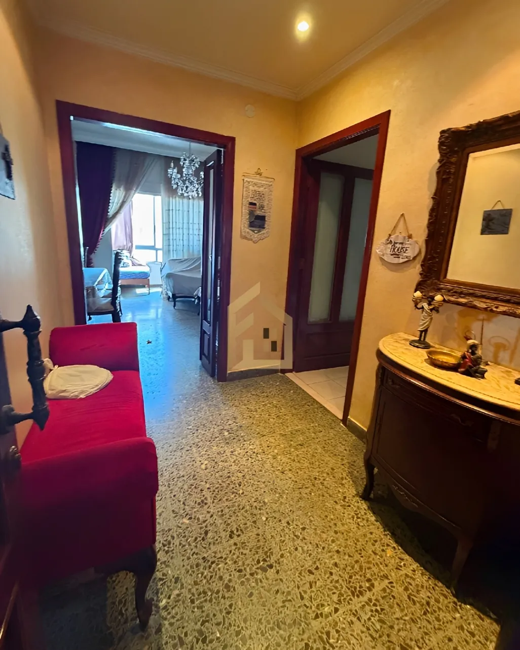 Apartment for sale in Ain El Remmaneh, Lebanon - 2 bed, 2 bath