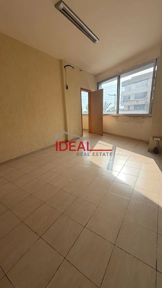 Office for rent in Zouk Mosbeh, Lebanon