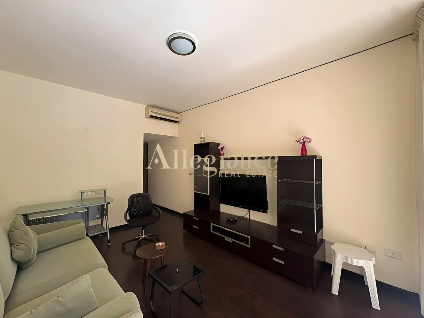 Apartment for rent in Clemenceau