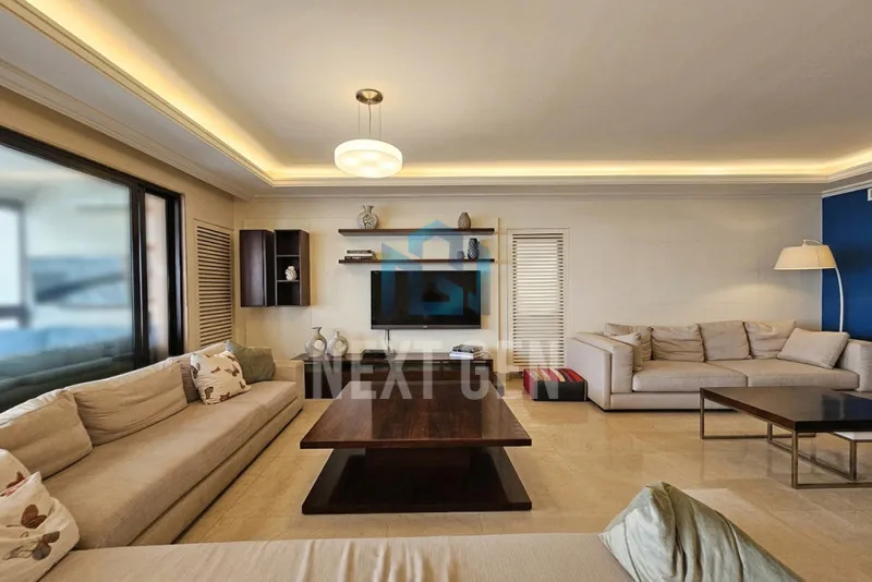 Apartment for Rent in Clemenceau