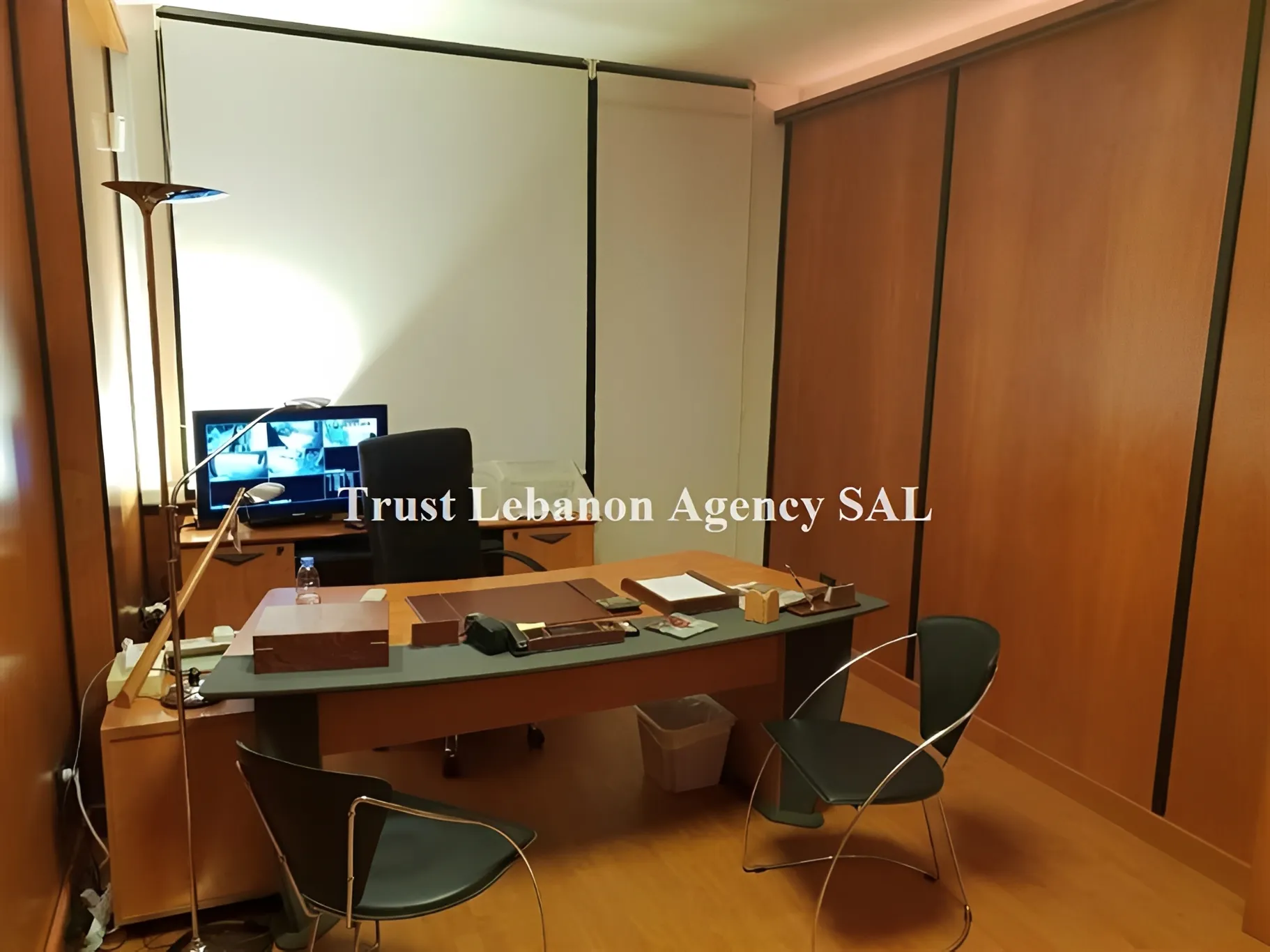 Office For Rent in Metn, Zalka