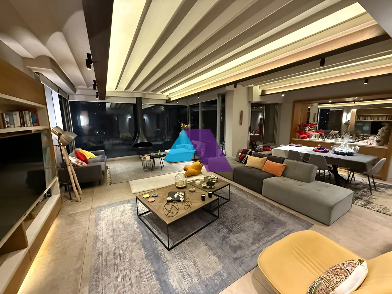 Apartment for Sale in Al Zarif