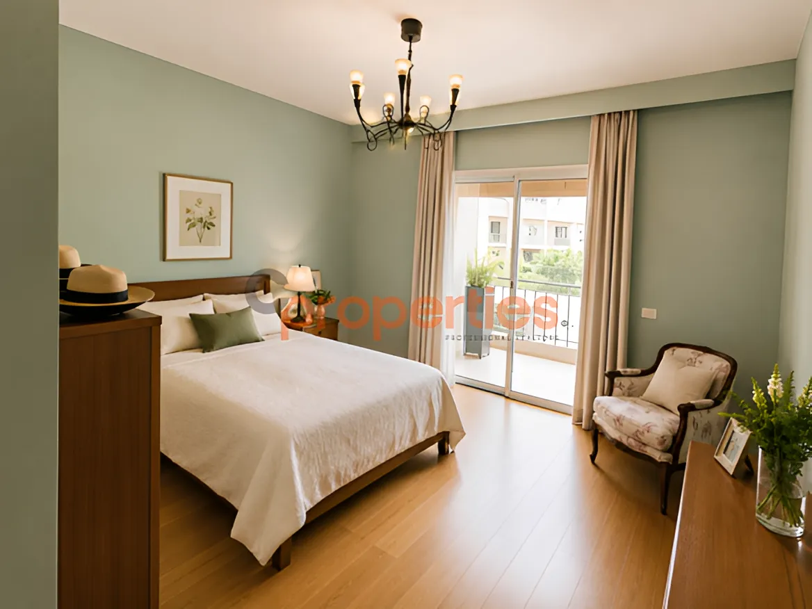 Apartment for Sale in Achrafieh