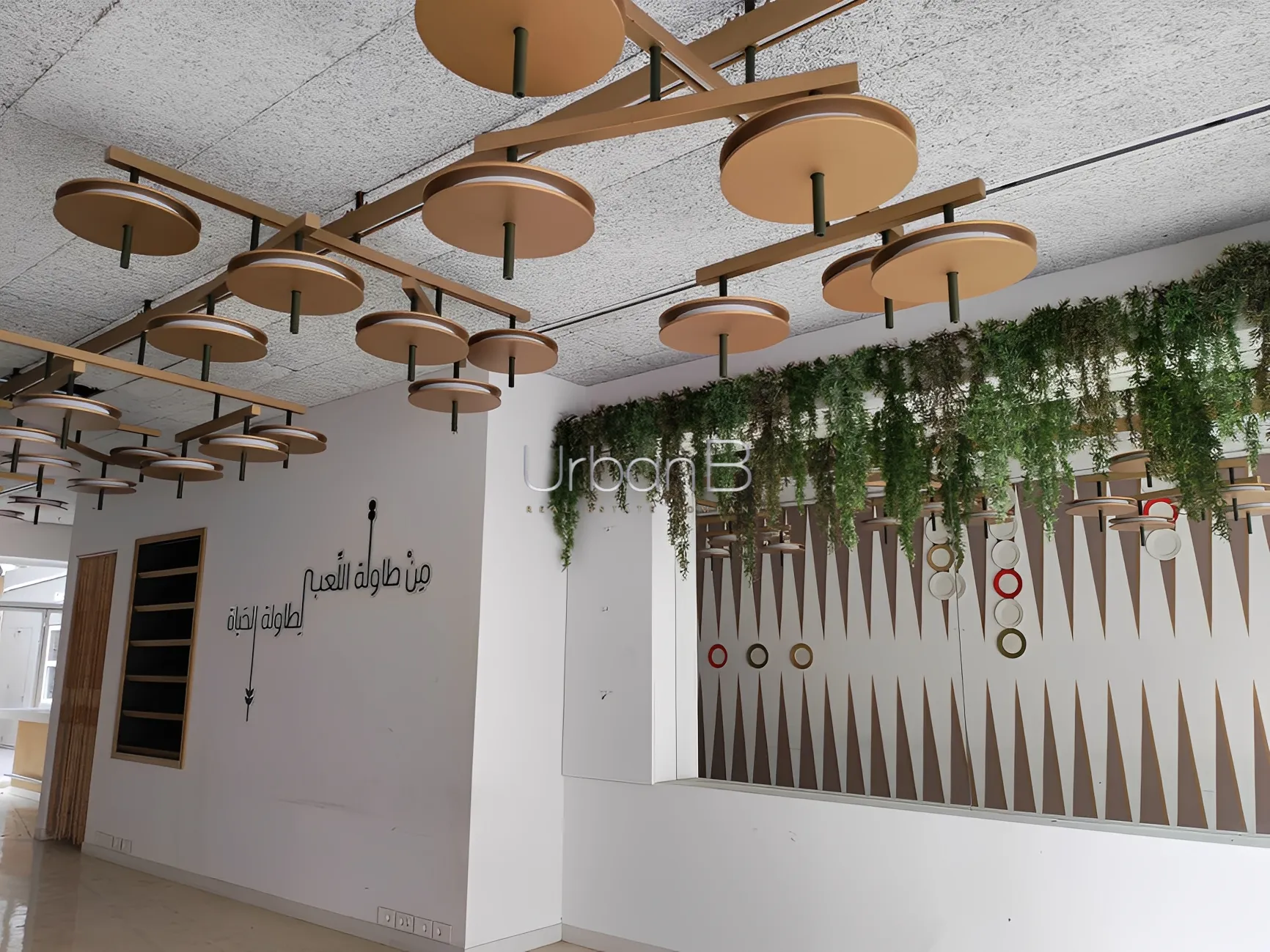 Restaurant for Rent in Achrafieh, Beirut, Lebanon