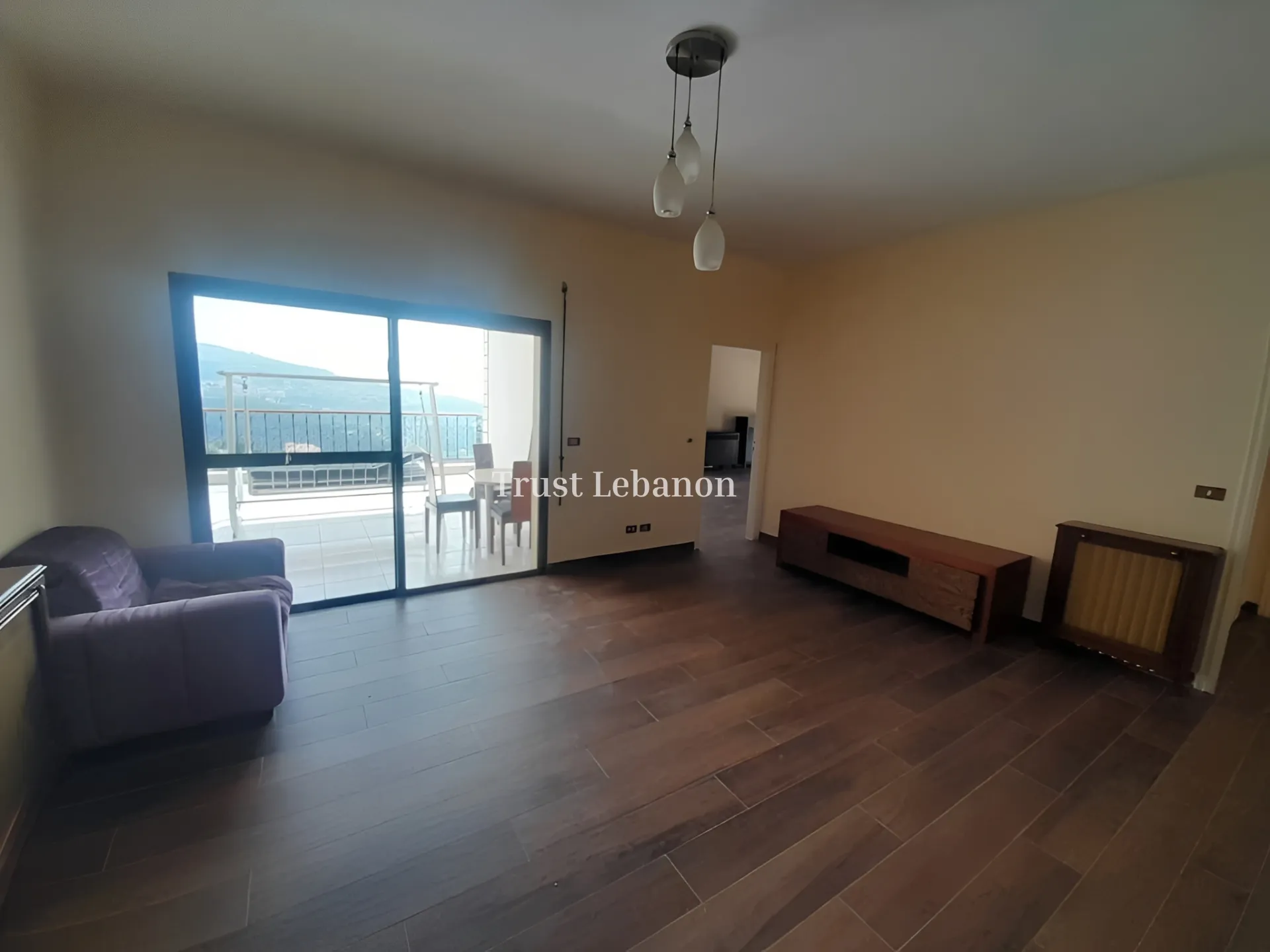 Villa for rent in Nabiyeh, Lebanon