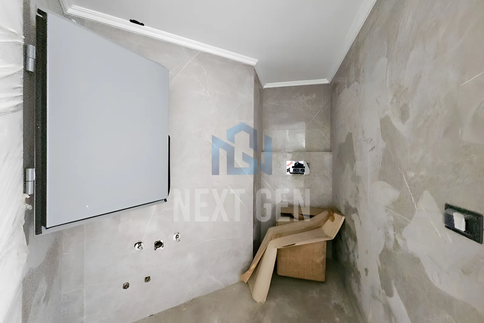 Apartment for Sale in Achrafieh