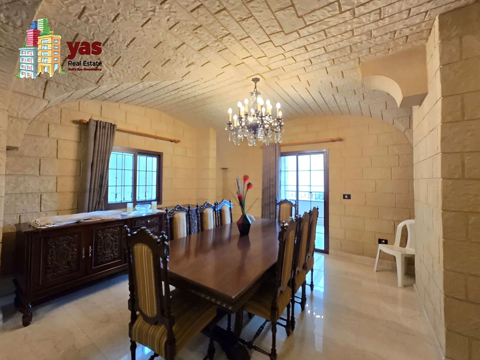 Apartment for Sale in Hrajel - 4 bed, 4 bath