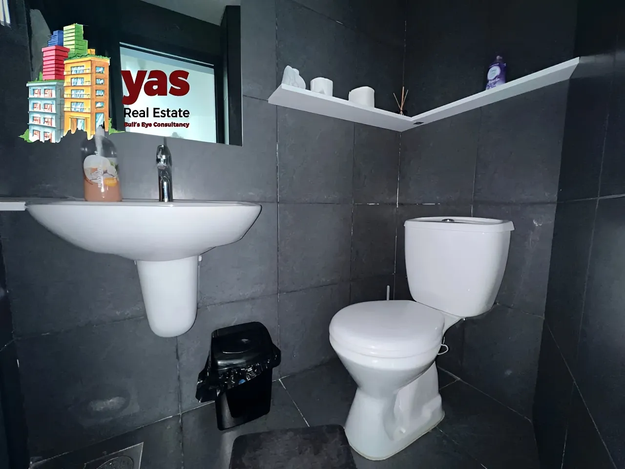 Office for rent in Zouk Mikael