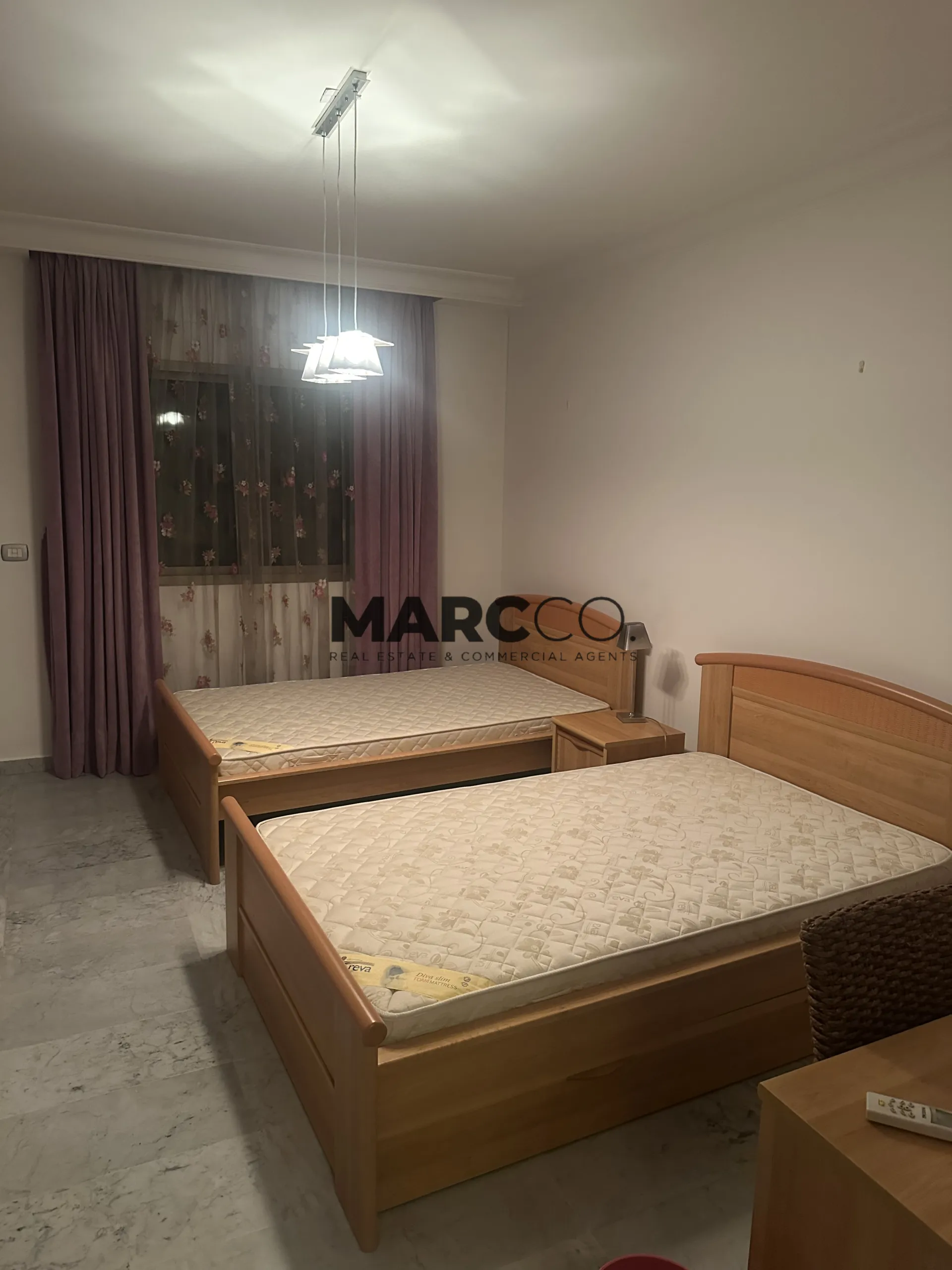 Apartment for rent in Bayada, Rabieh, Lebanon