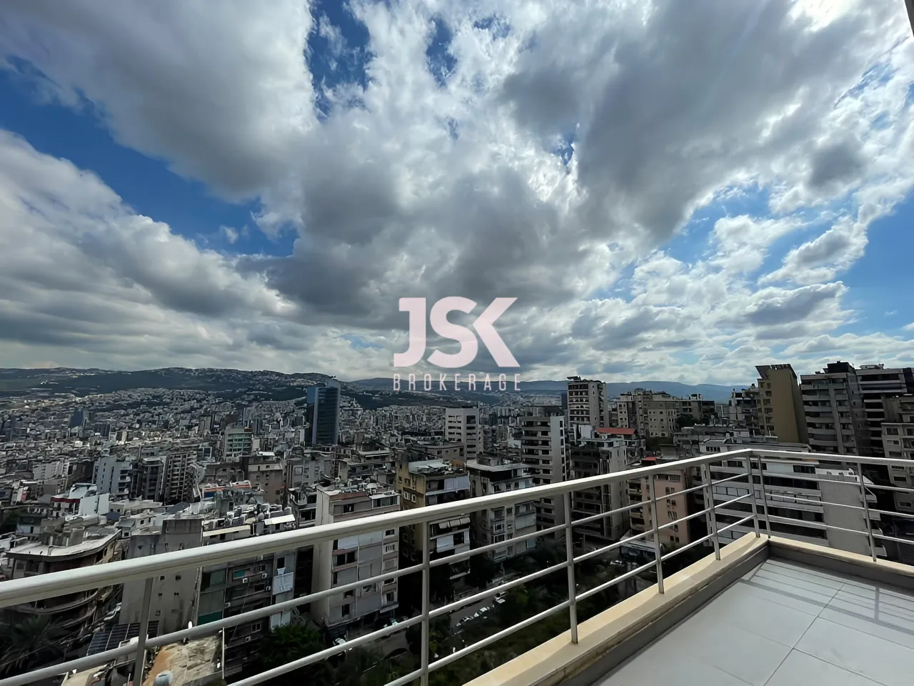 Apartment for Rent in Achrafieh