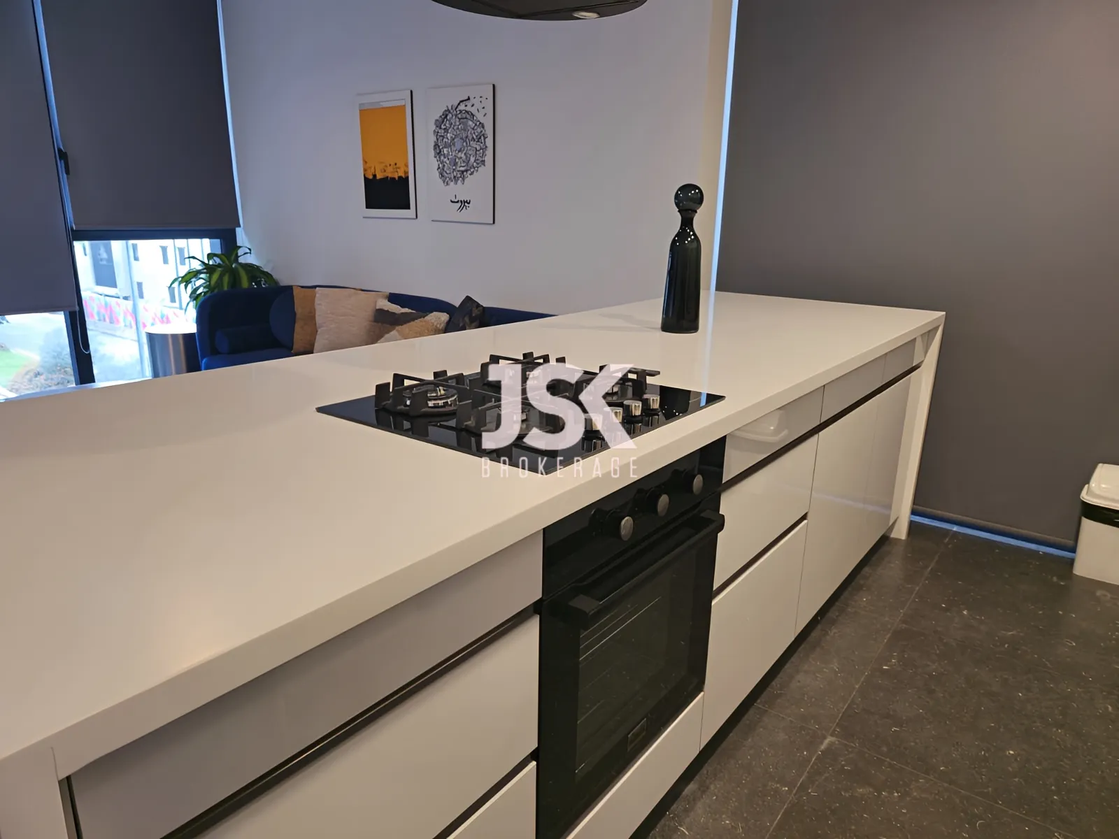 Apartment for Sale in Saifi Village