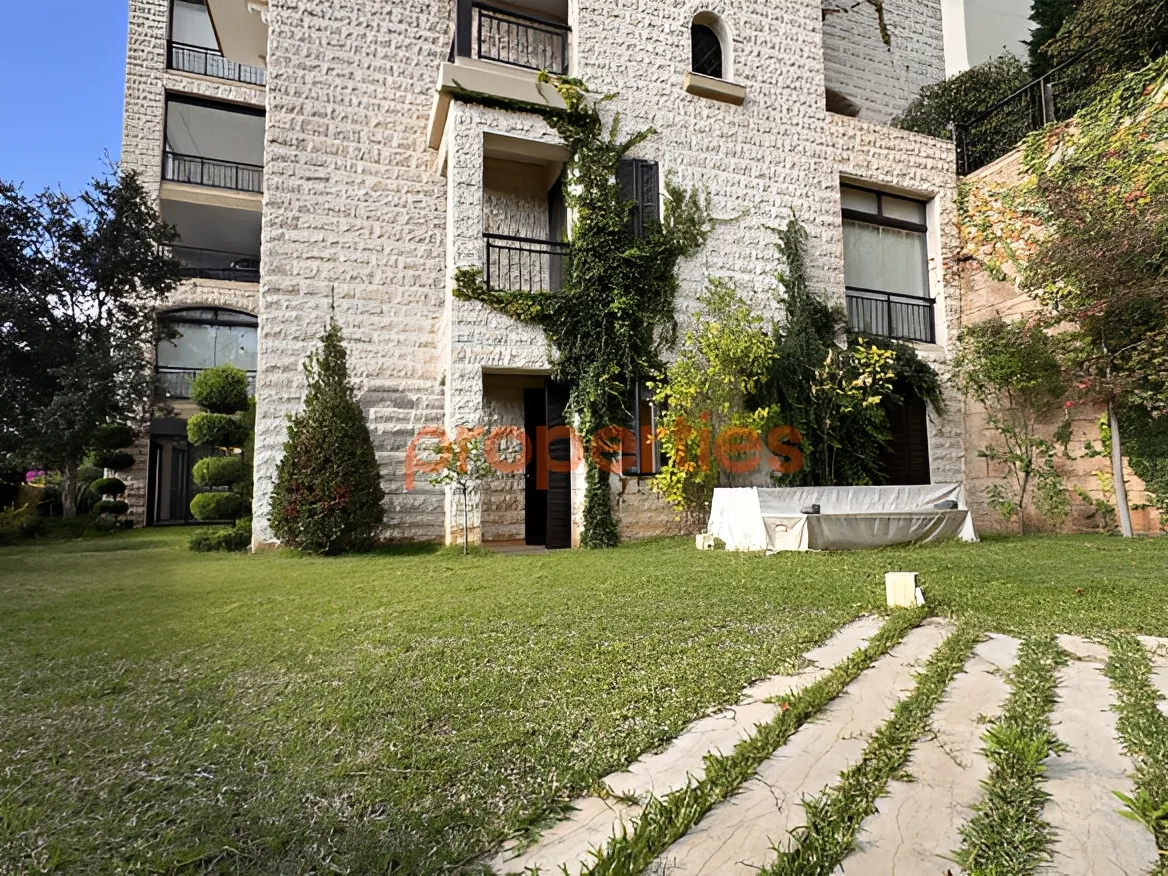Apartment for Sale in Beit Misk