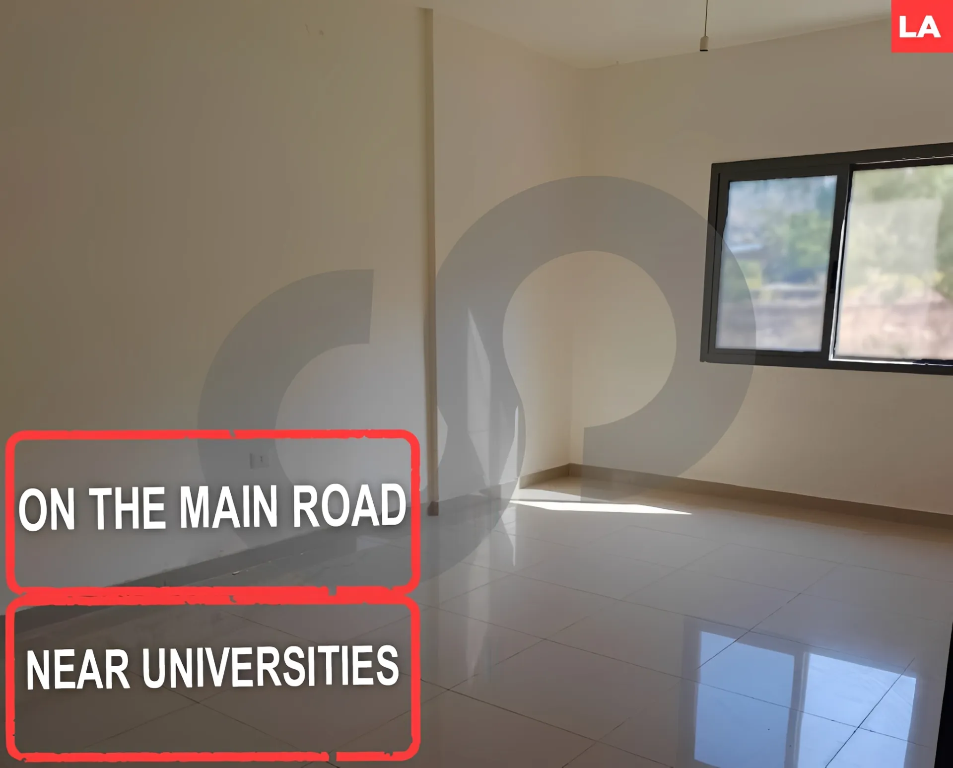 Apartment for Sale in Nabatieh, Lebanon - 2 bed, 2 bath