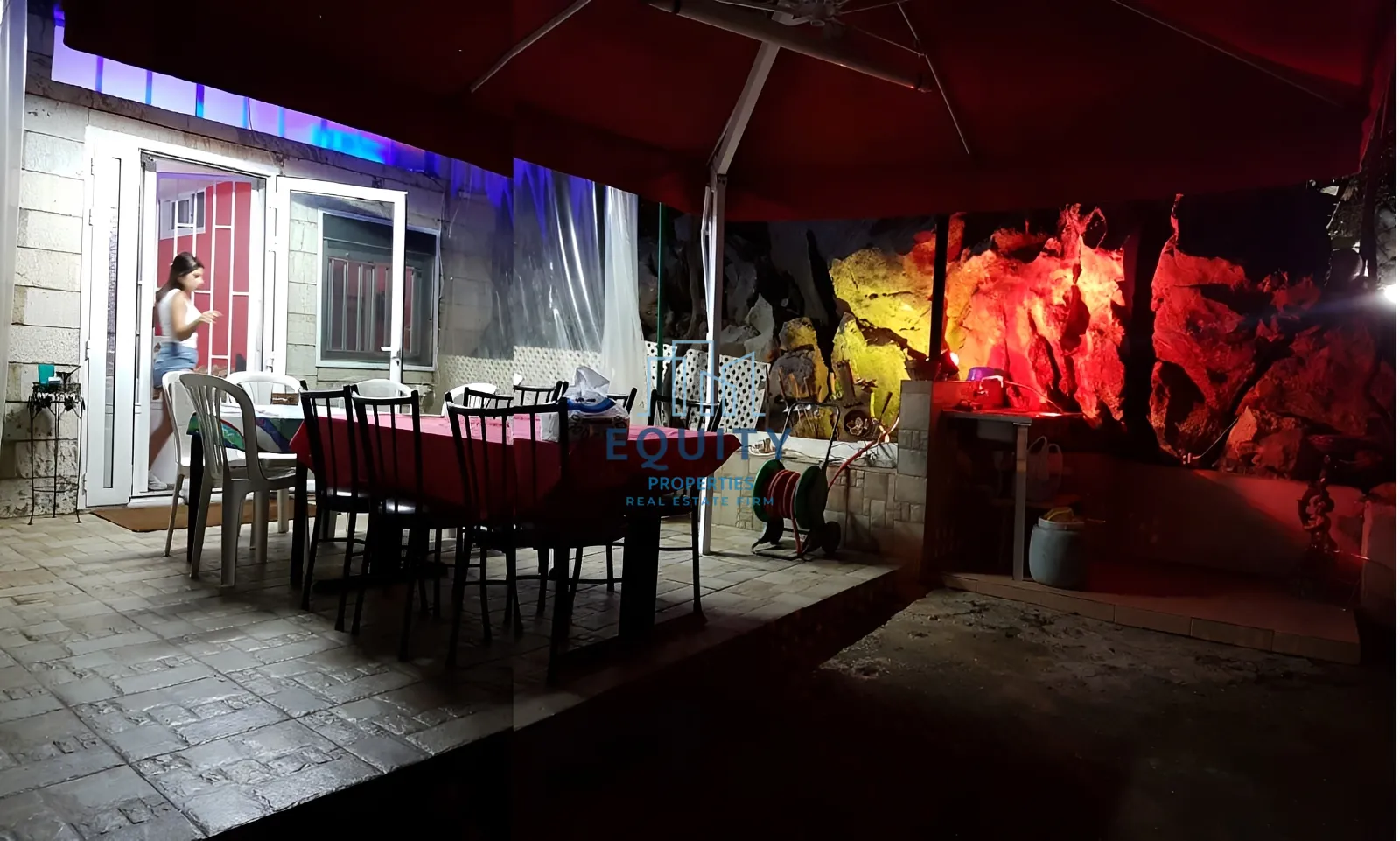 Apartment for sale in Atchane - 2 bed, 2 bath