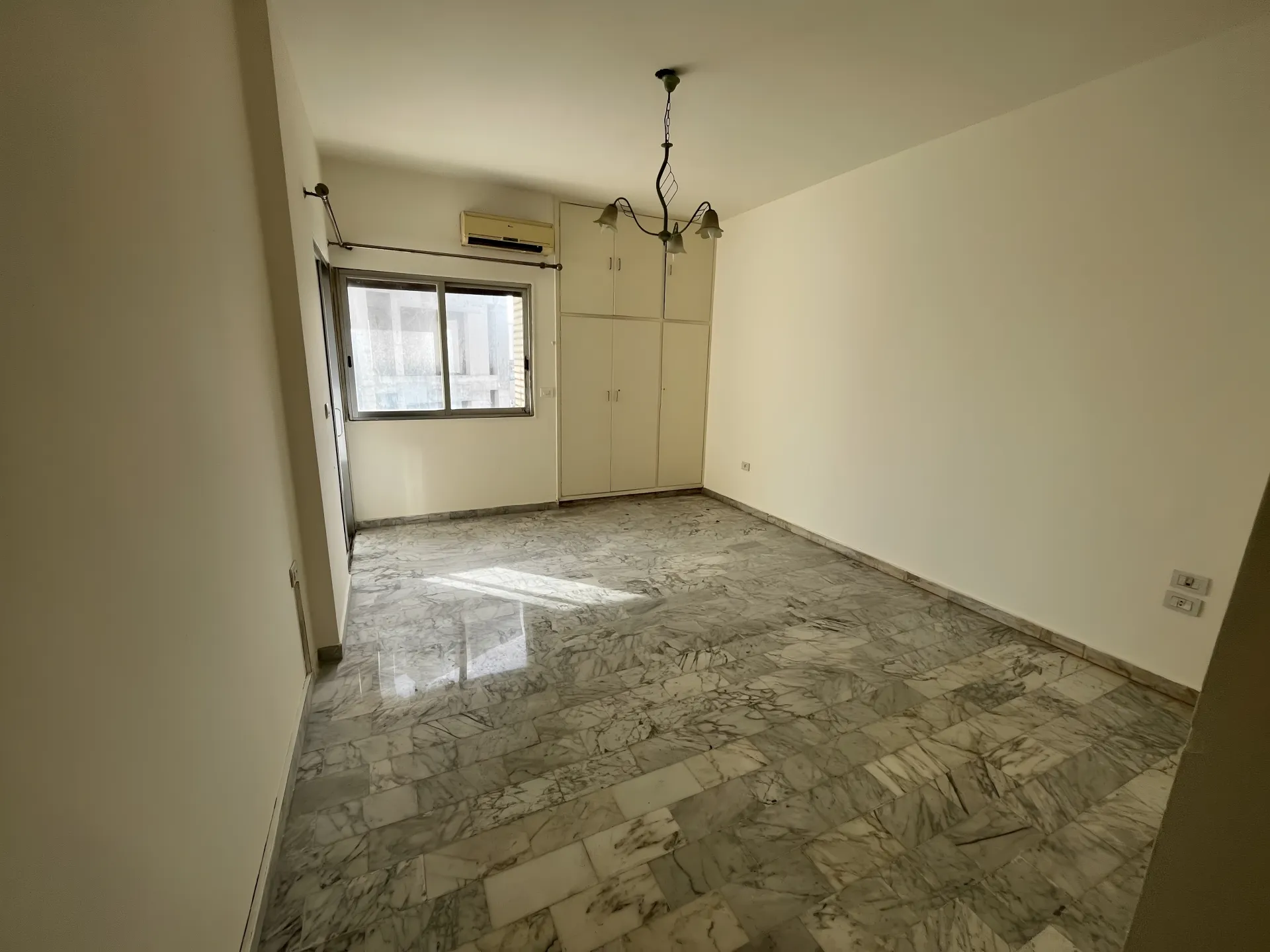 Residential in Kraytem, beirut, lebanon