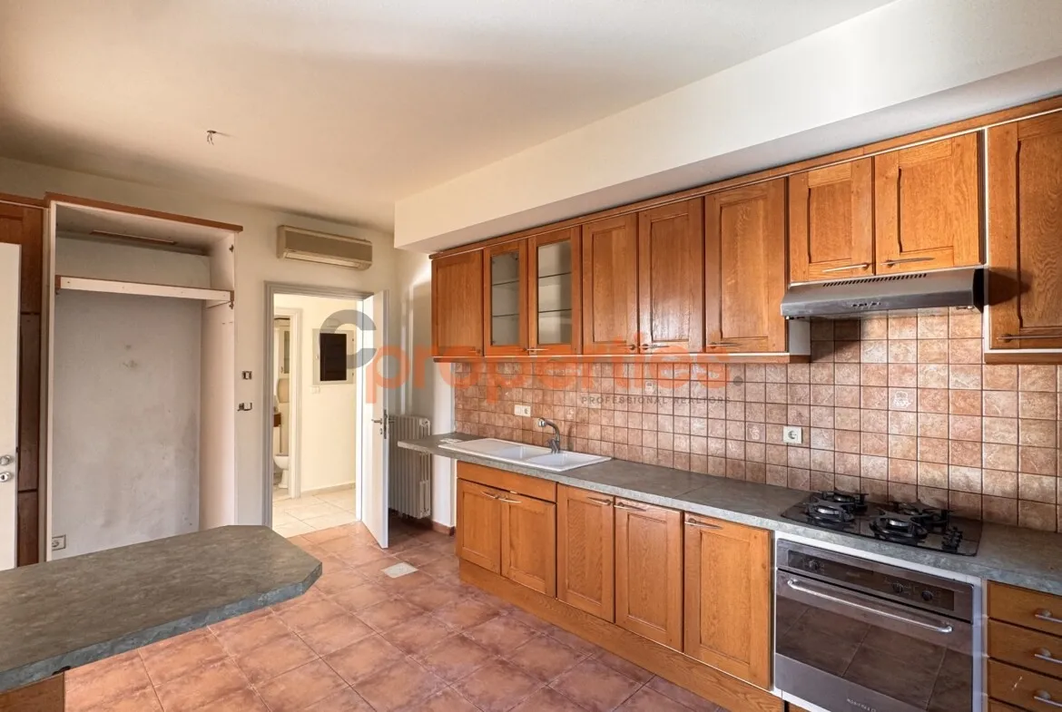Apartment for Rent in Aaoukar