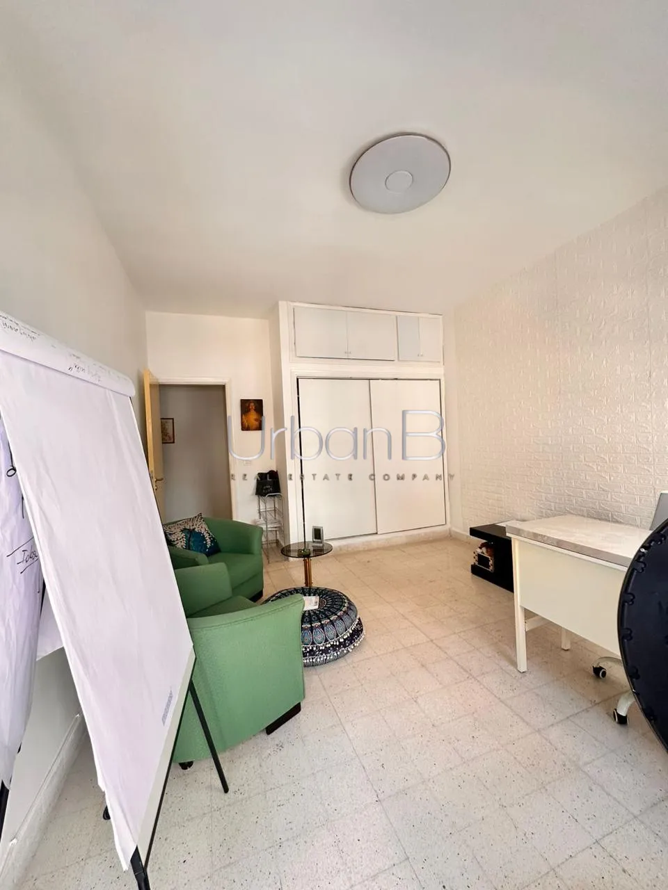 Apartment for sale in Sassine, beirut, lebanon