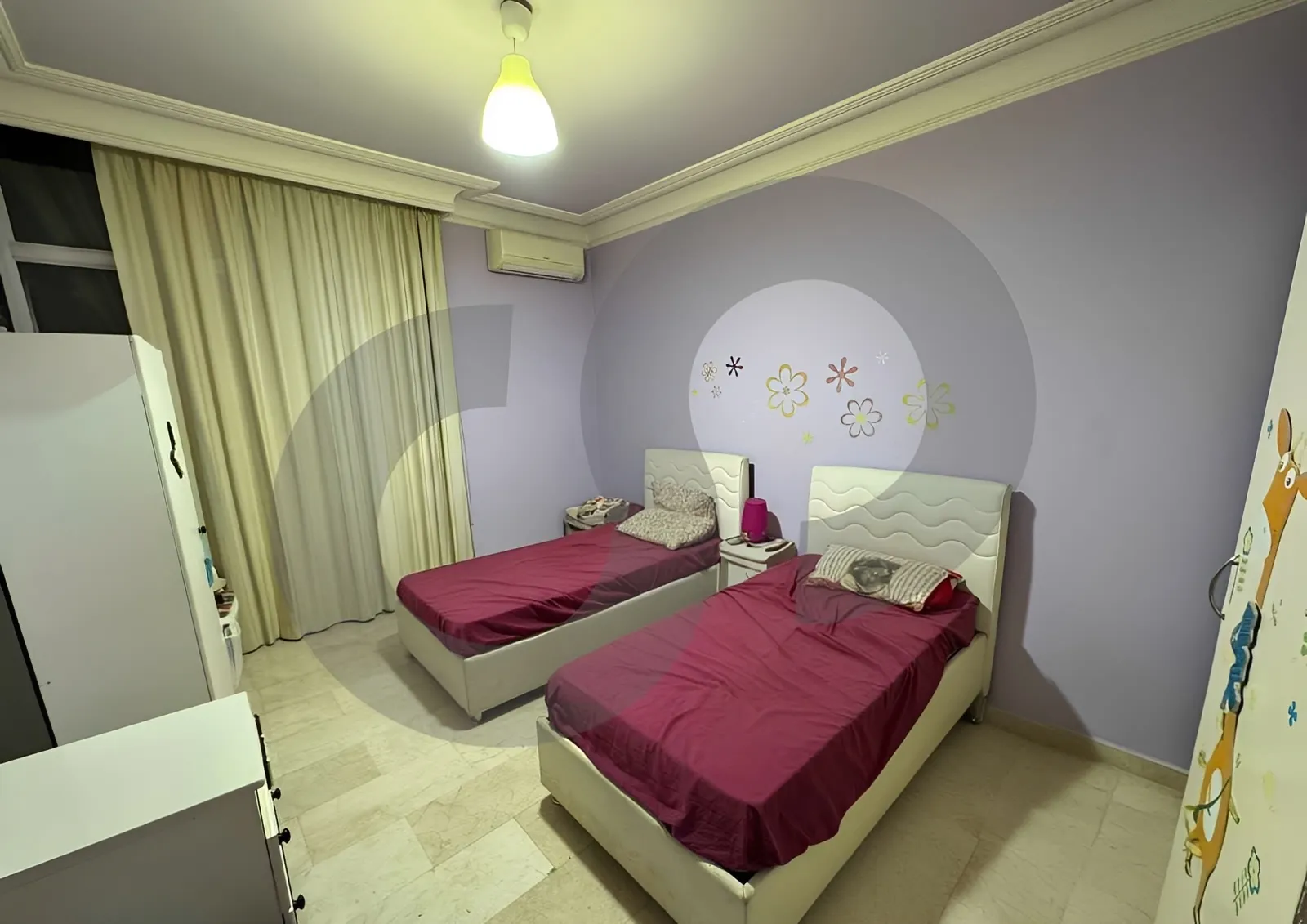 Apartment for Sale in Sakiet El Janzeer
