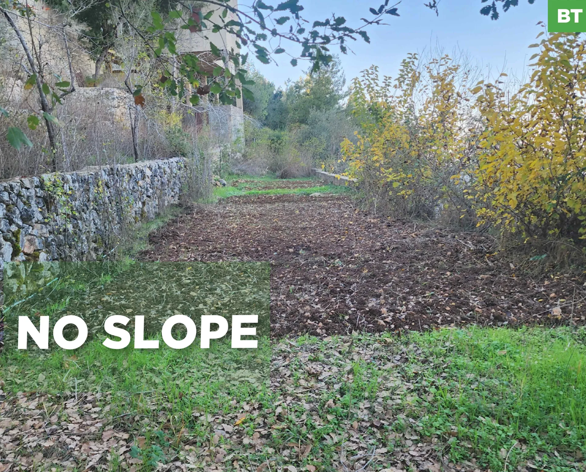 Land for Sale in Ghineh