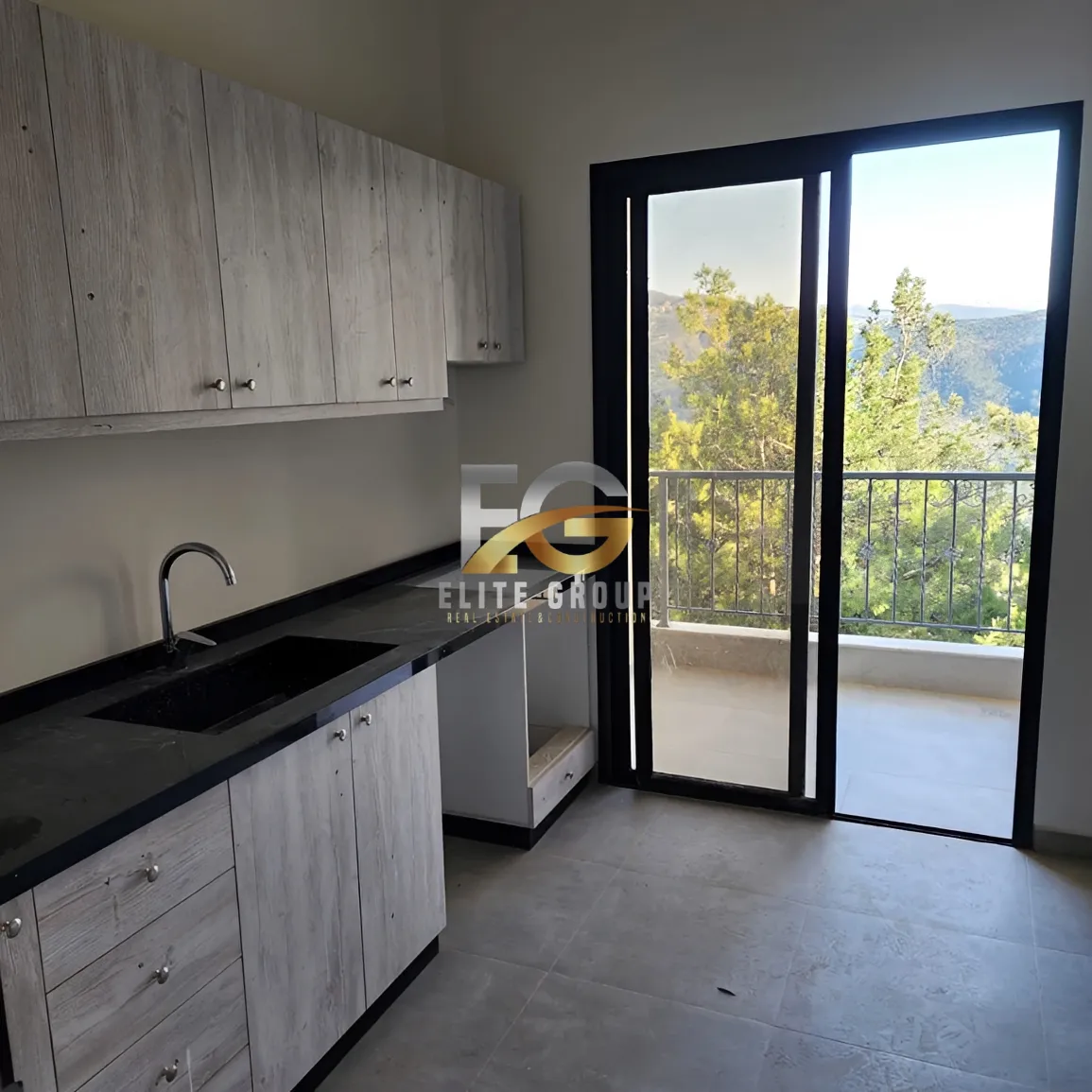 Apartment for sale in Douar, Lebanon - 2 bed, 2 bath