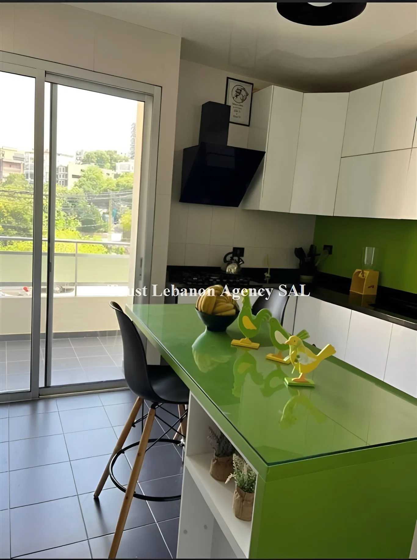 Apartment for Sale in Keserwan Sahel Alma Lebanon