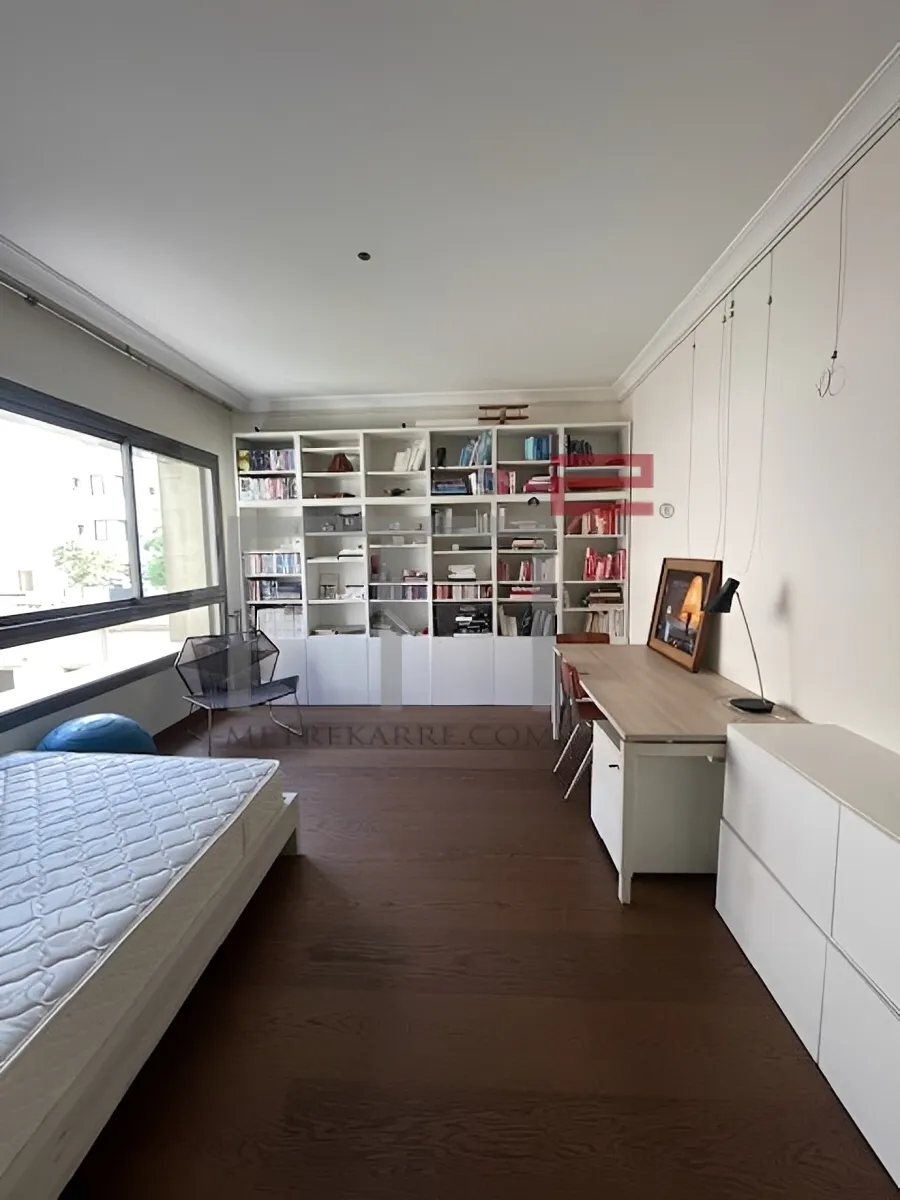 Apartment for rent in Nasra