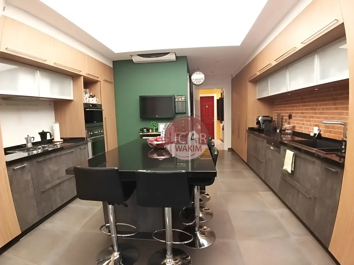 Apartment for sale in Broummana, Lebanon