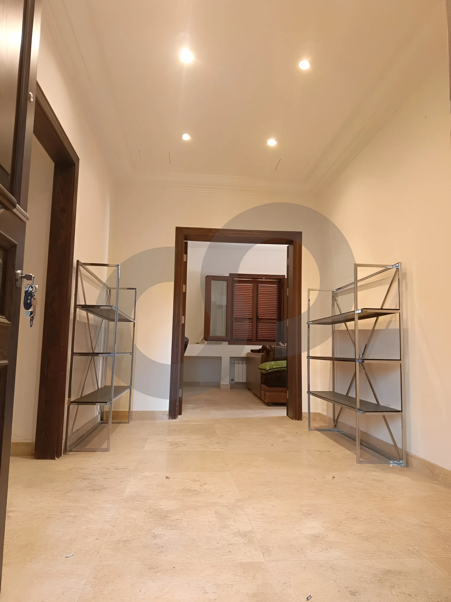 Apartment for Rent in Tabariss, Bayrut, Lebanon