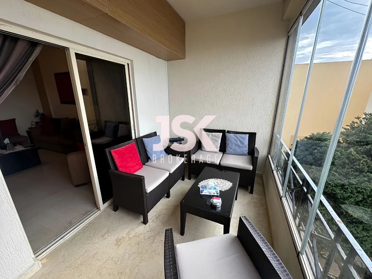 Apartment for Sale in Kfar Aabida