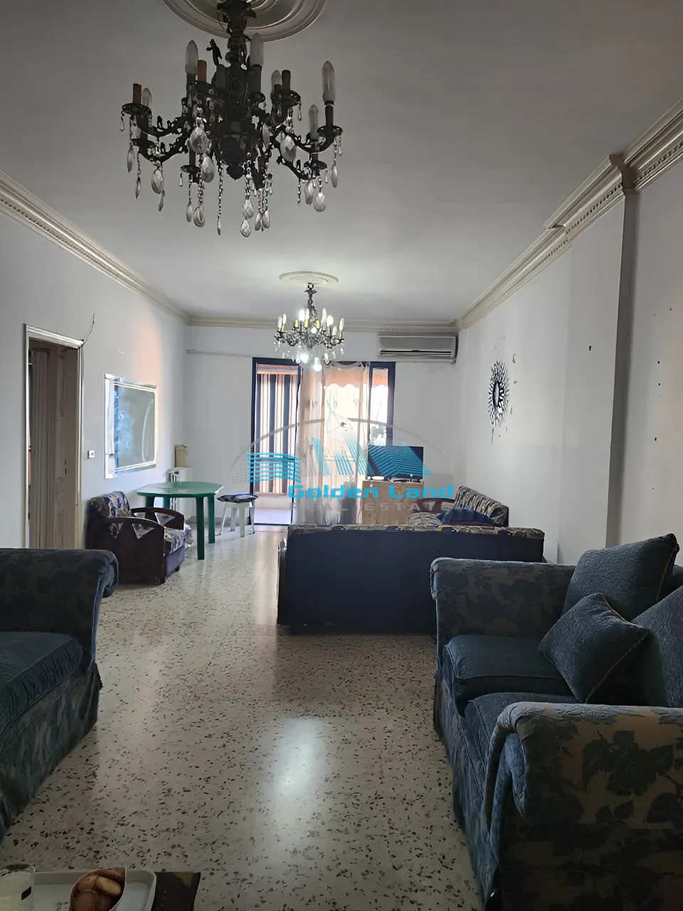 Apartment for Sale in Chouaifet El Aamroussieh