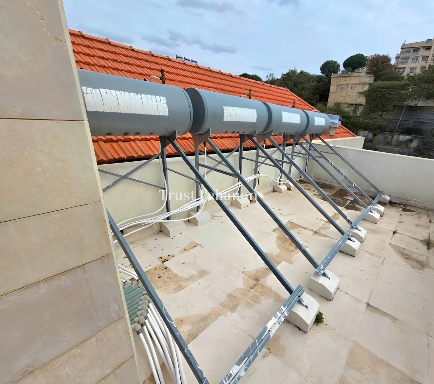 Apartment for sale in Beit Al Koukko, Lebanon