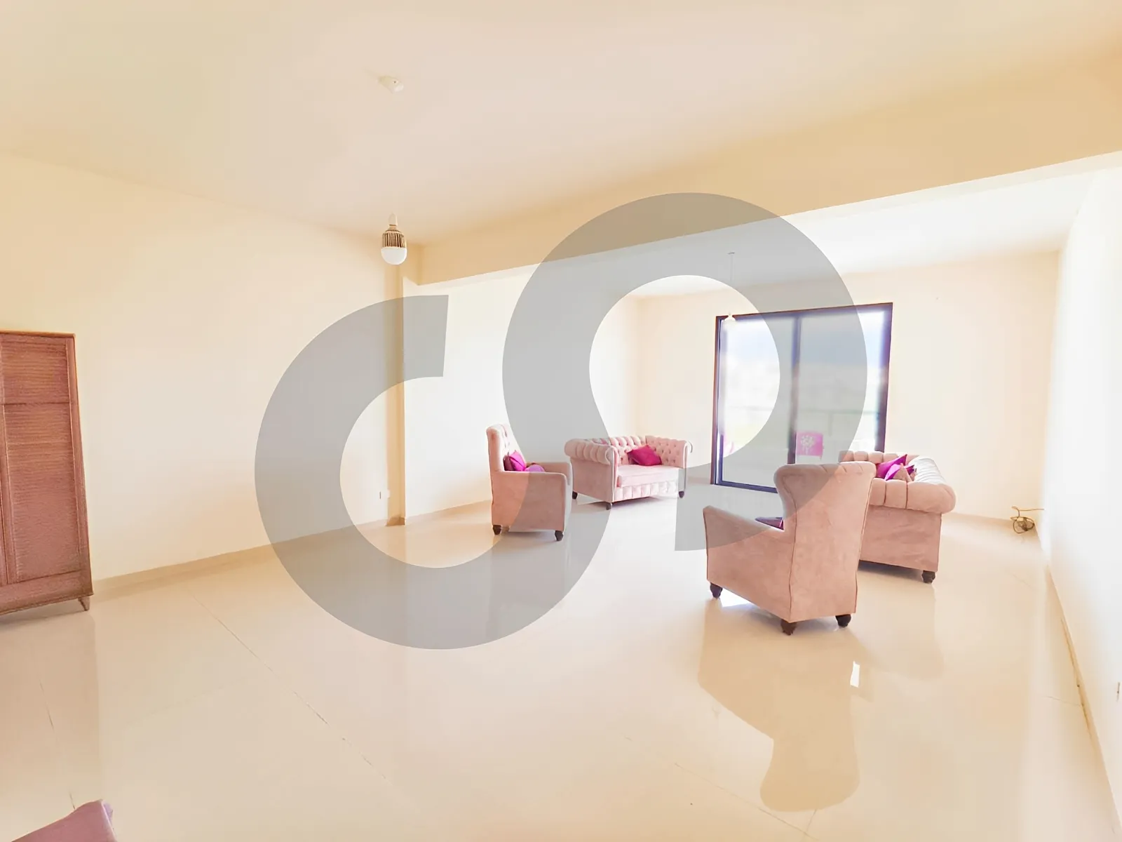 Apartment for Sale in Zgharta