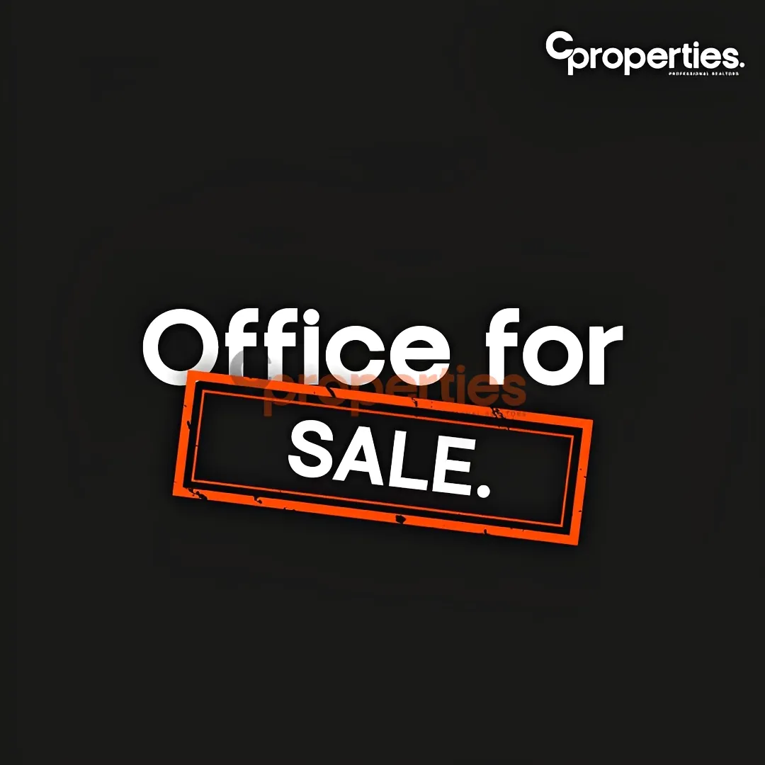 Office for Sale in Hadath