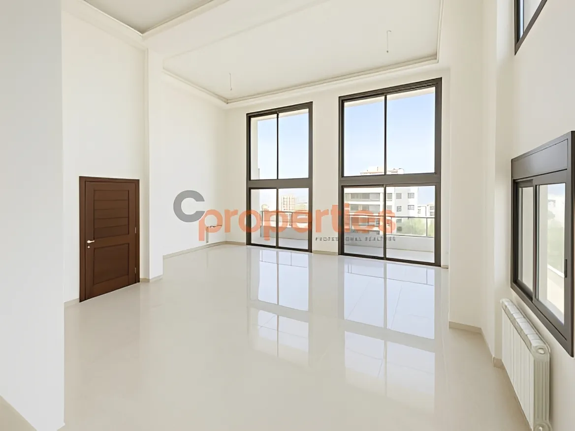 Apartment for Sale in Ghadir - 3 bed, 5 bath