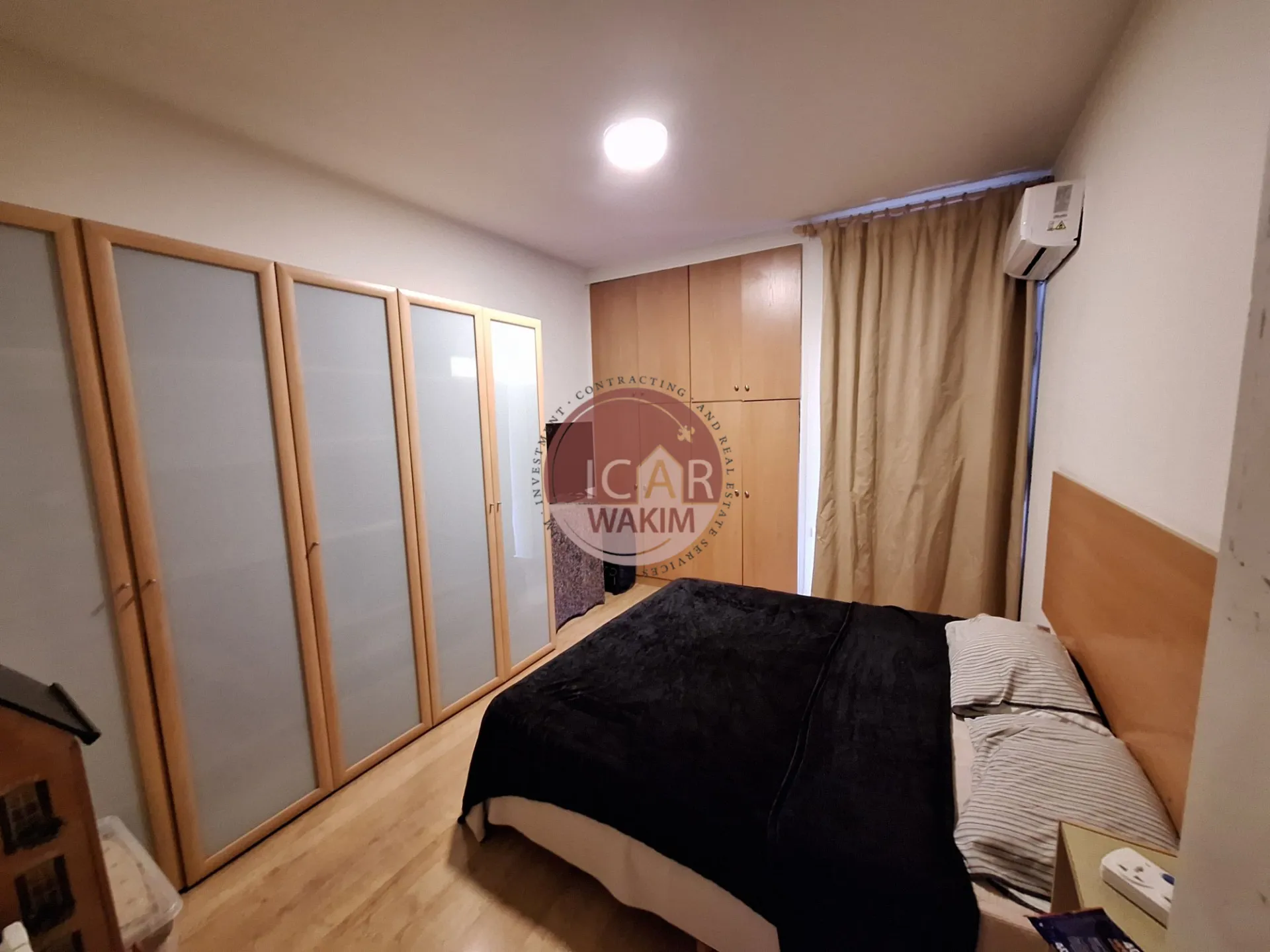 Apartment for sale in Horch Tabet
