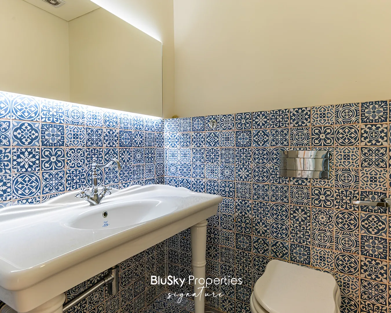 Apartment for rent in Beit meri, lebanon