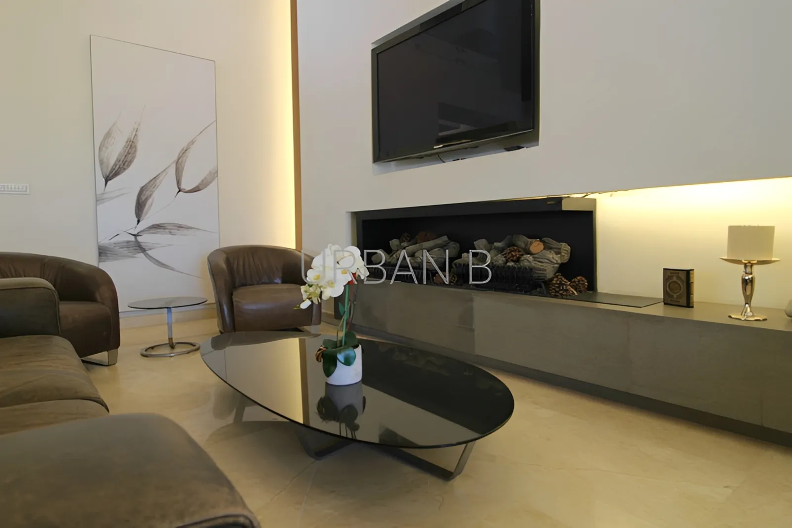 Duplex for sale in Hazmieh, Lebanon