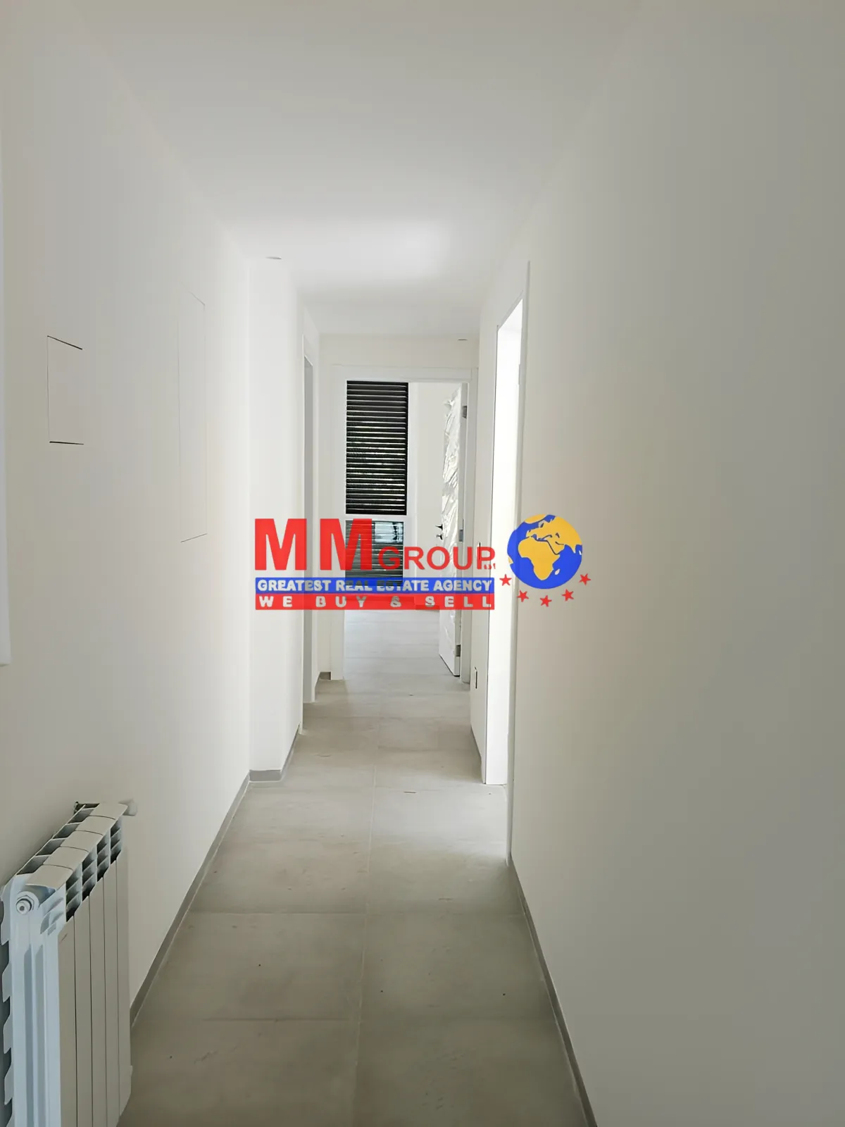 Apartment for Rent in Montiverdi