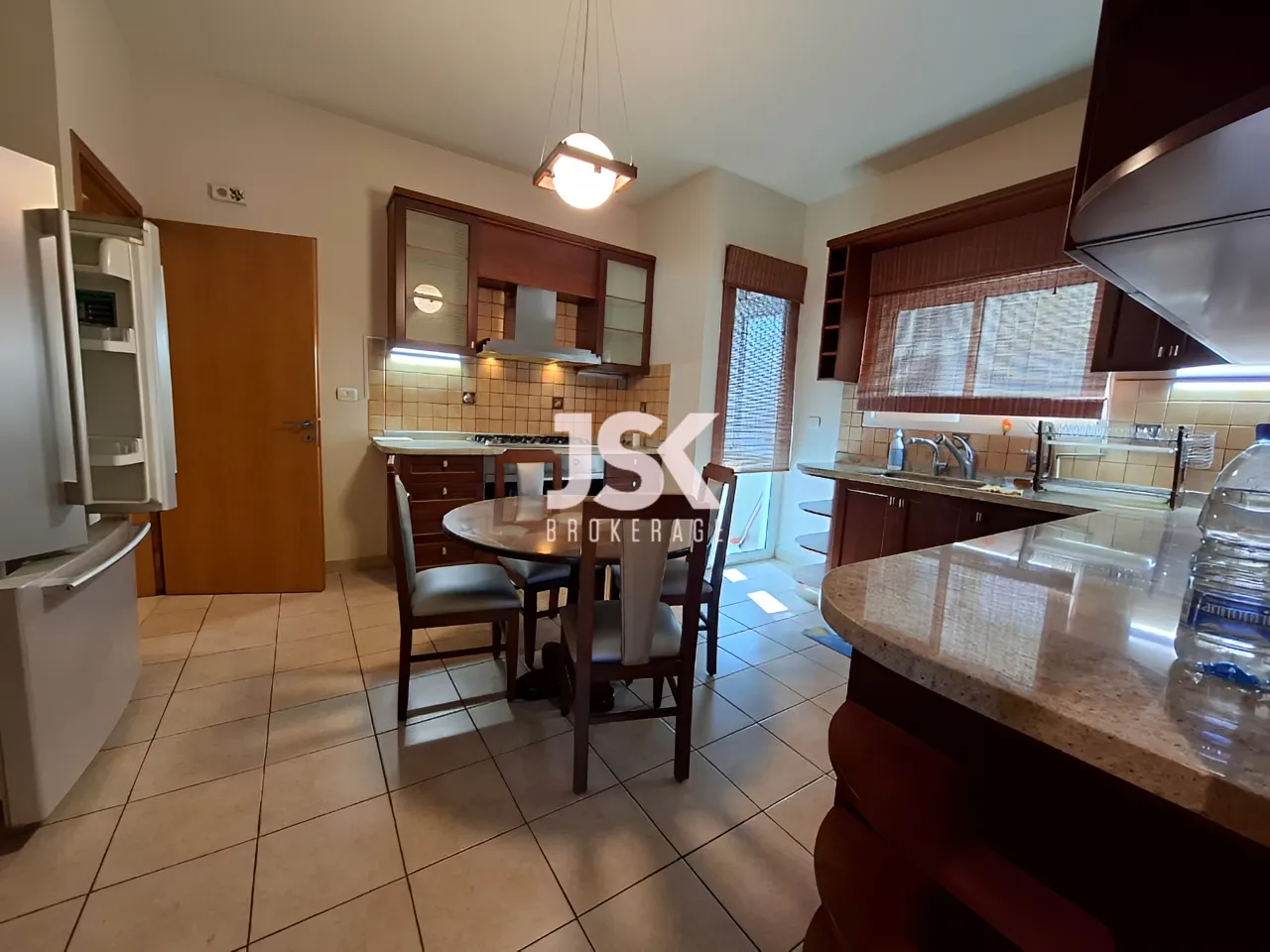 Apartment for Rent in Zouk Mikael
