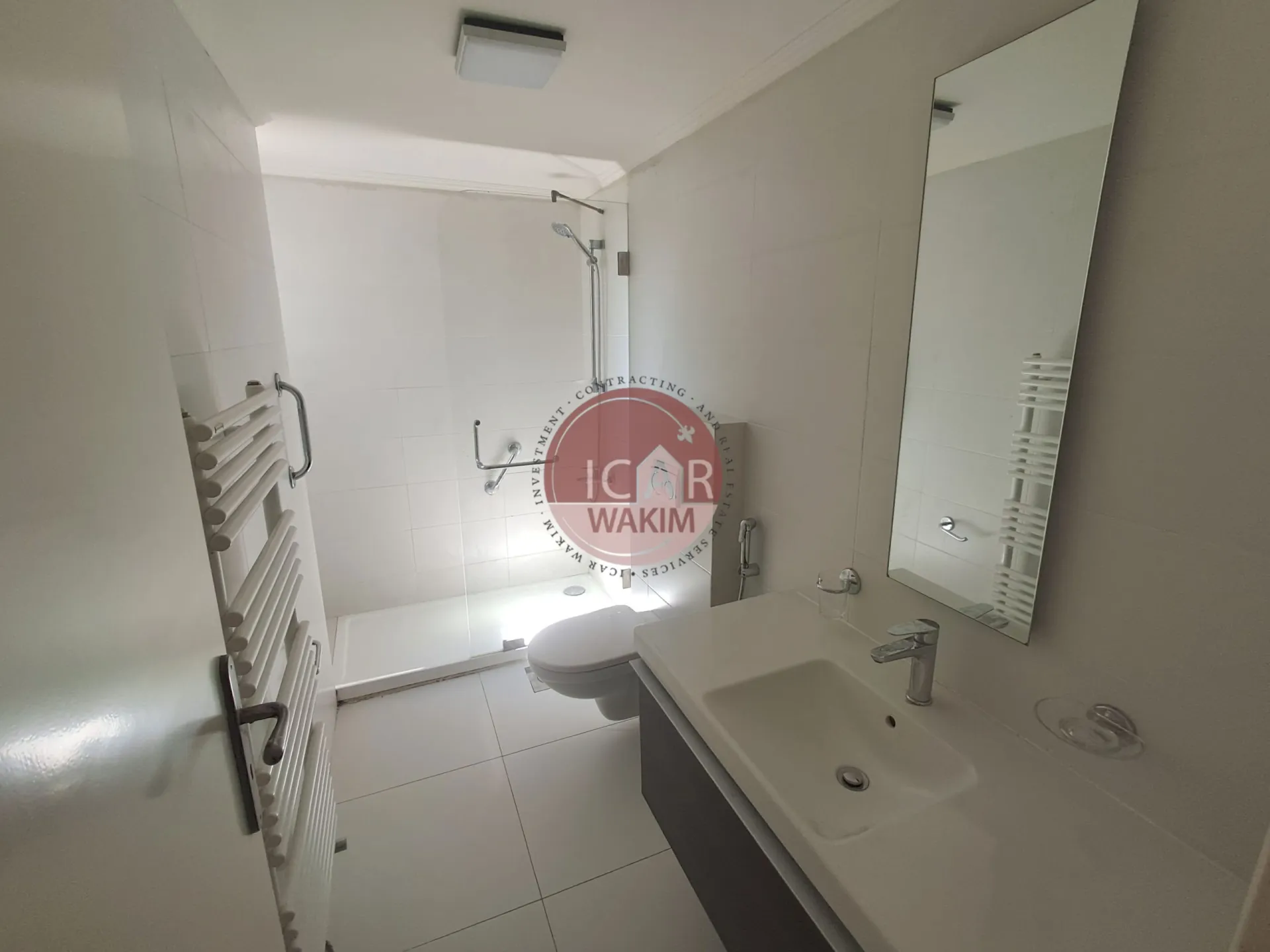 Apartment for Rent in Horch Tabet