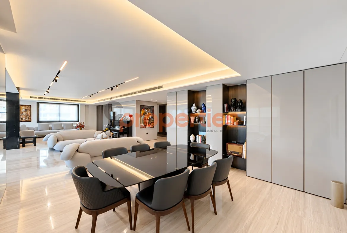 Apartment for Sale in Jnah