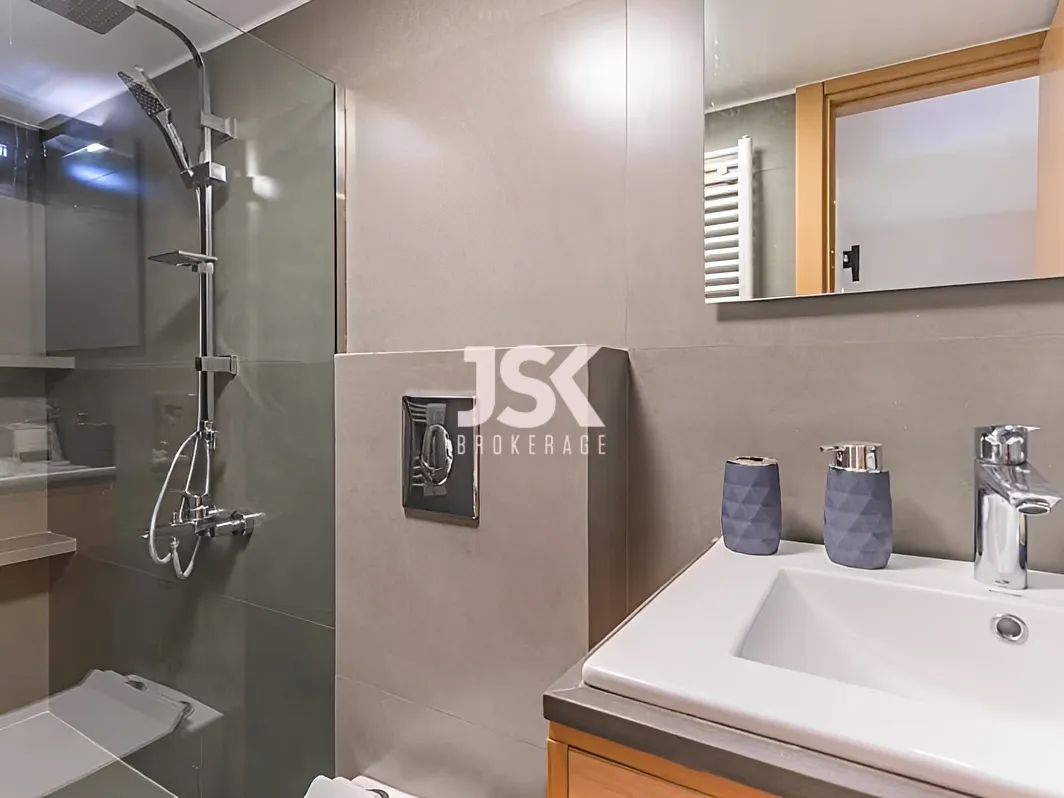 Chalet for Rent in Kafr