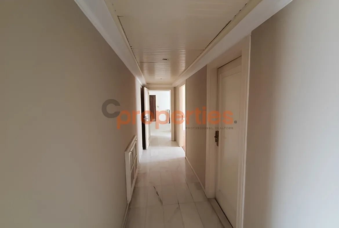Duplex for Sale in Mansourieh