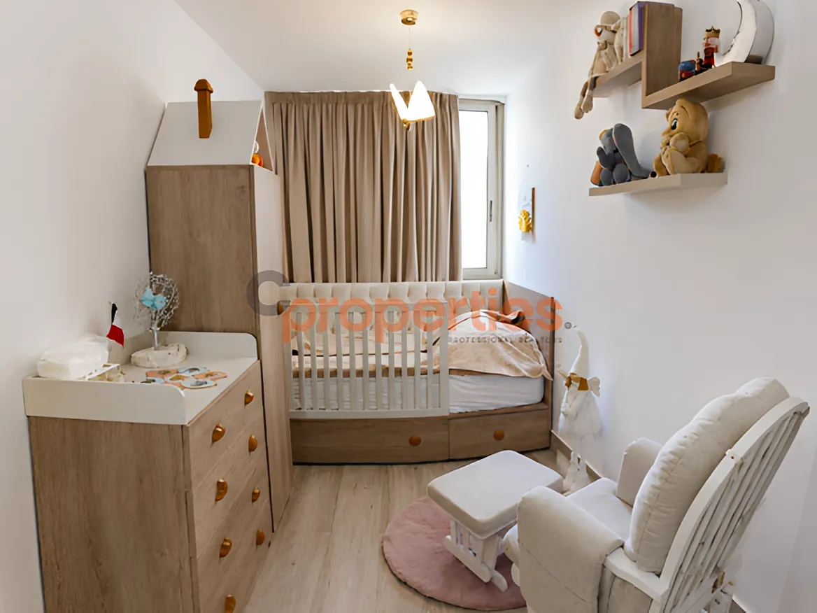 Apartment for Sale in Hazmieh
