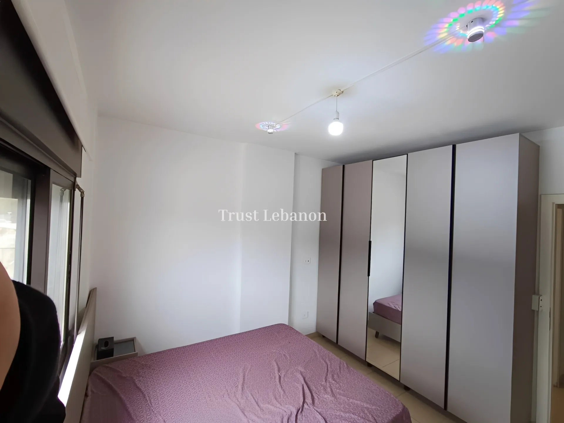 Apartment for sale in Zikrit, Lebanon