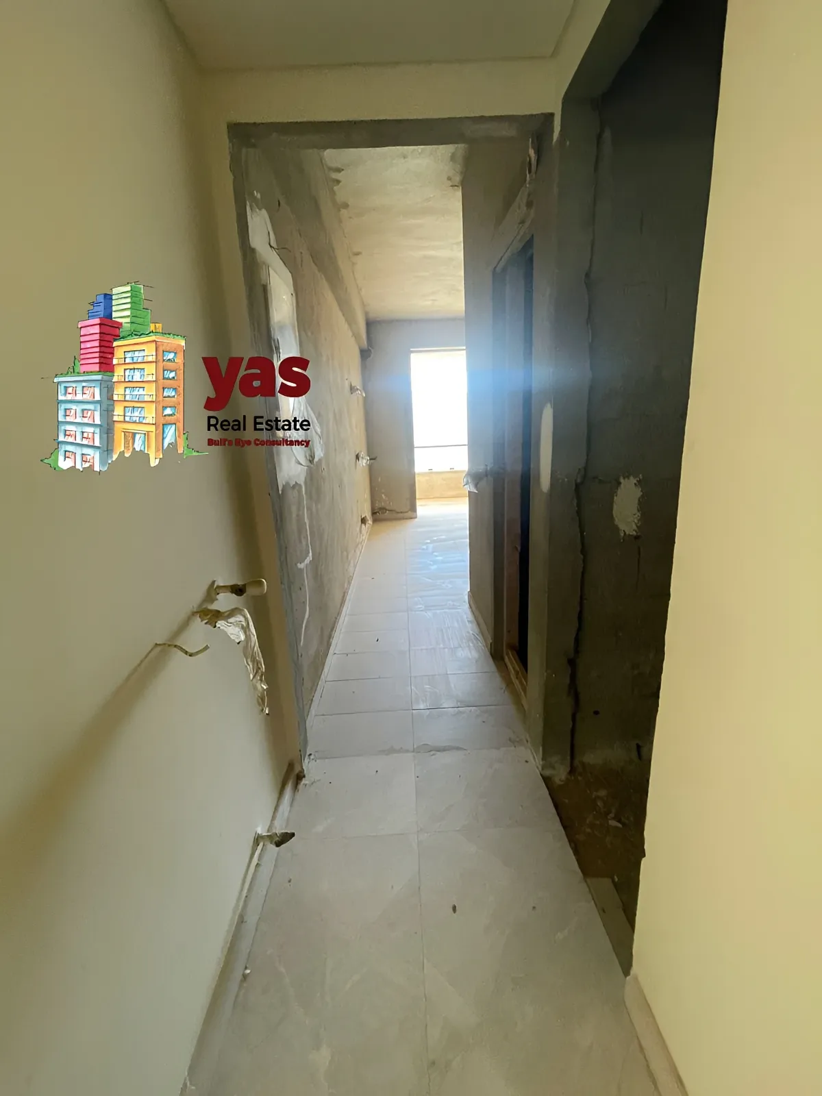 Apartment for Sale in Sad El Baouchriyeh - 3 bed, 4 bath