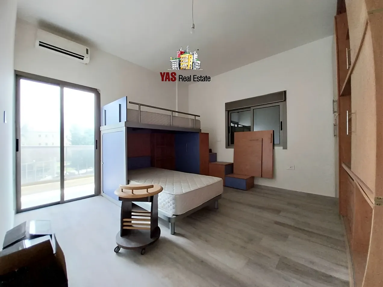 Apartment for Rent in Kaslik