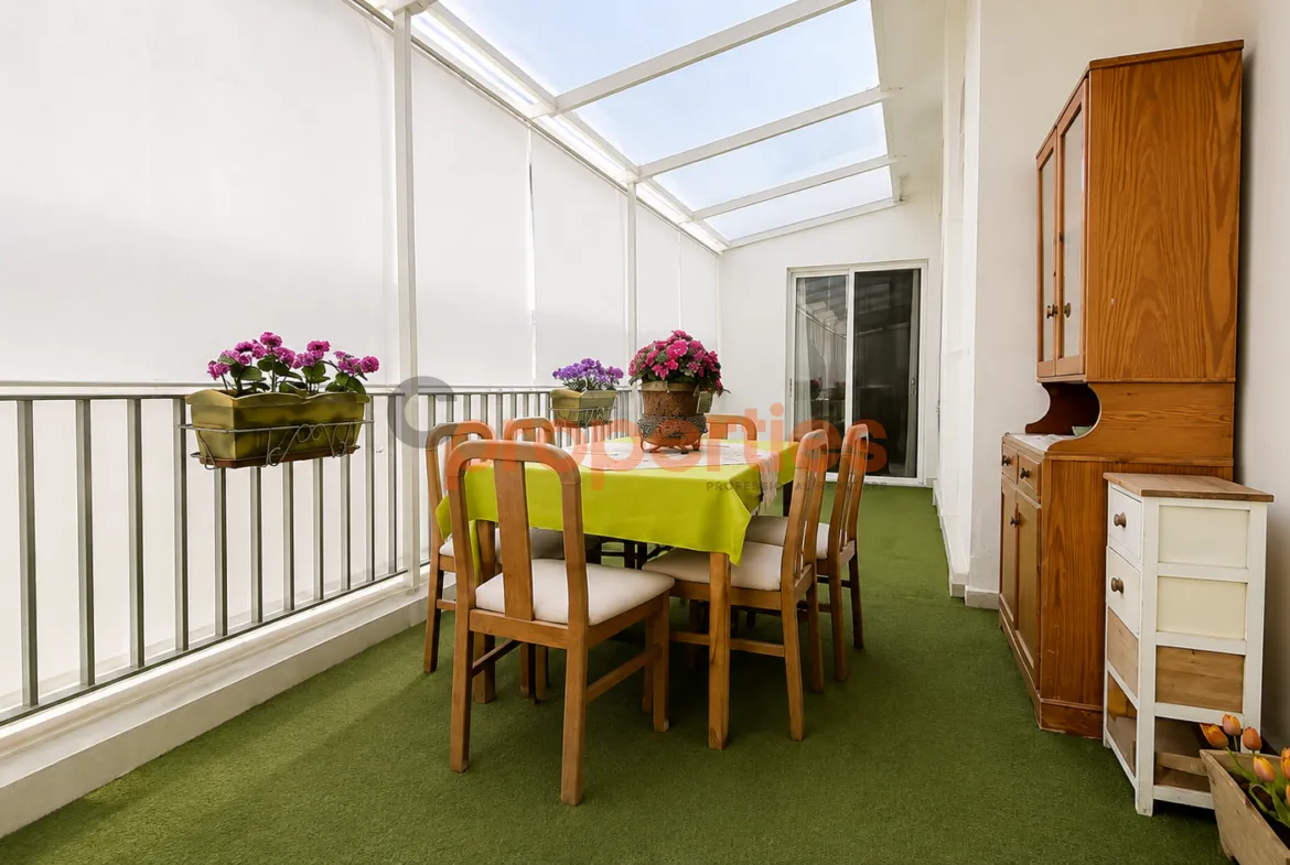 Apartment for Rent in Sanayeh