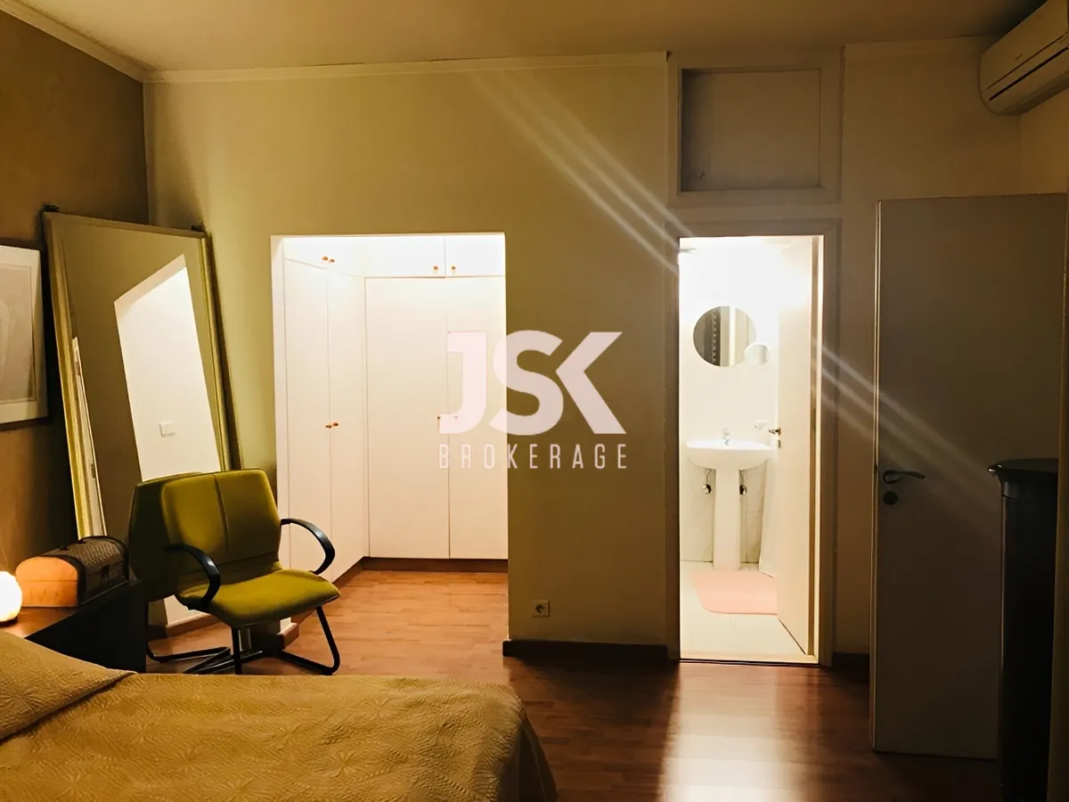 Apartment for Rent in Mar Roukoz, Lebanon - 3 bed, 3 bath